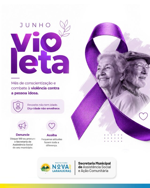 Junho Violeta